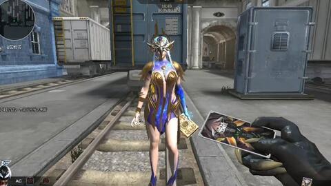 逆战最新爆料年终套,全新爆料揭秘神秘年终套 第3张 逆战最新爆料年终套,全新爆料揭秘神秘年终套 第3张