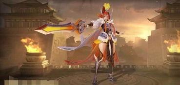 木兰皮肤最新爆料,华丽变身，再现巾帼英雄风采