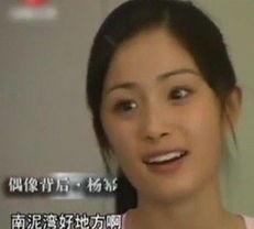 杨幂韩国爆料视频大全集,揭秘明星幕后故事 第1张 杨幂韩国爆料视频大全集,揭秘明星幕后故事 第1张