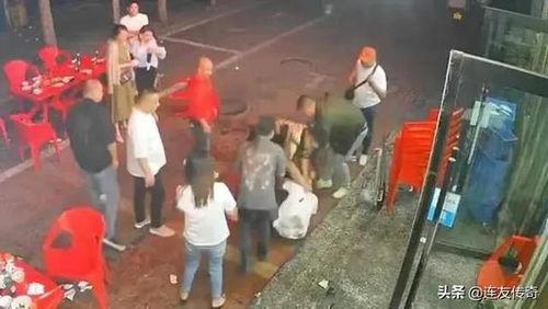 唐山烧烤摊女主爆料视频,还原事件真相，勇敢揭露黑暗面  第1张